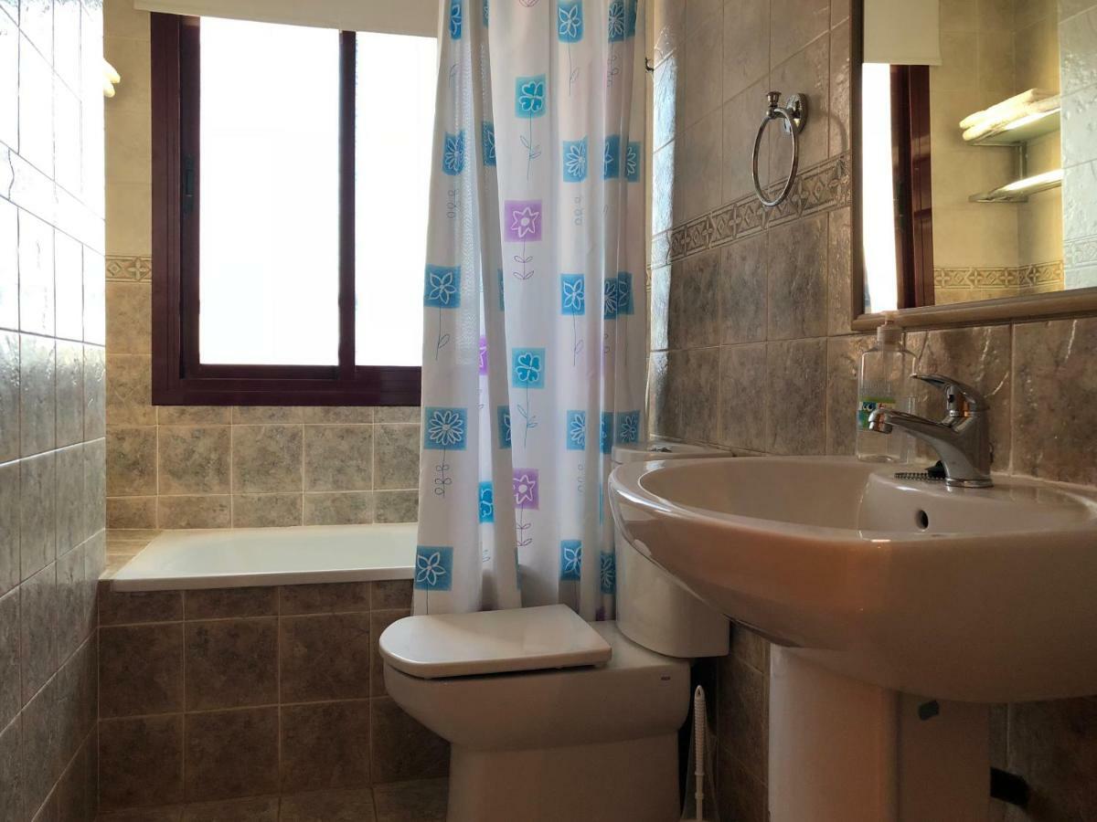 Apart. Burgomar Playa Apartamento Canet d'En Berenguer Exterior foto